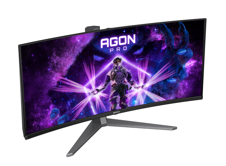 AGON PRO Monitor